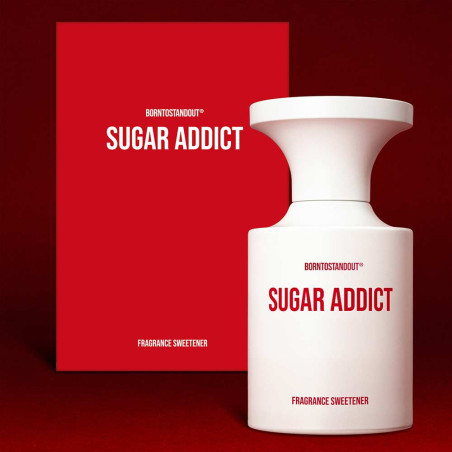 SUGAR ADDICT EAU DE PARFUM 100ml