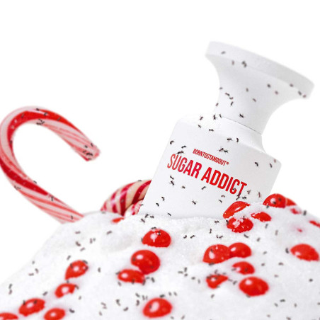 SUGAR ADDICT EAU DE PARFUM 100ml