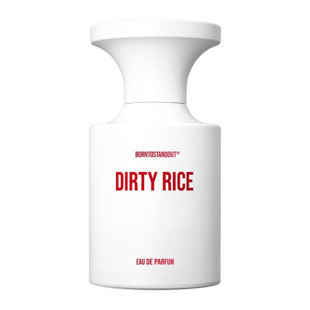 Dirty Rice Extrait De Parfum | Born To Stand Out
