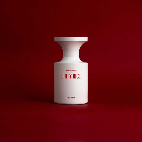Dirty Rice Extrait De Parfum | Born To Stand Out