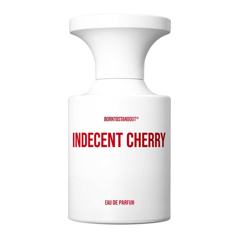 INDECENT CHERRY EAU DE PARFUM 100ml
