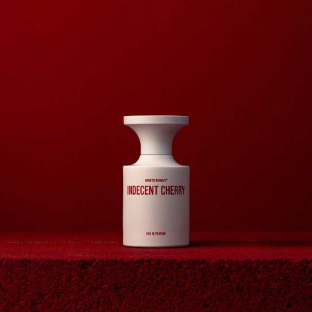 INDECENT CHERRY EAU DE PARFUM 100ml