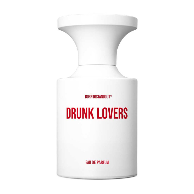 DRUNK LOVERS EAU DE PARFUM