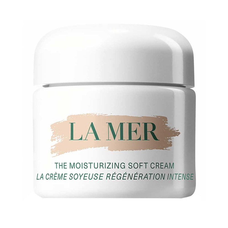 The Moisturizing Soft Cream | La Mer