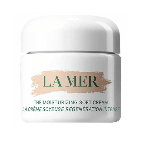 The Moisturizing Soft Cream | La Mer