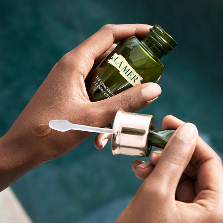 The Concentrate | La Mer