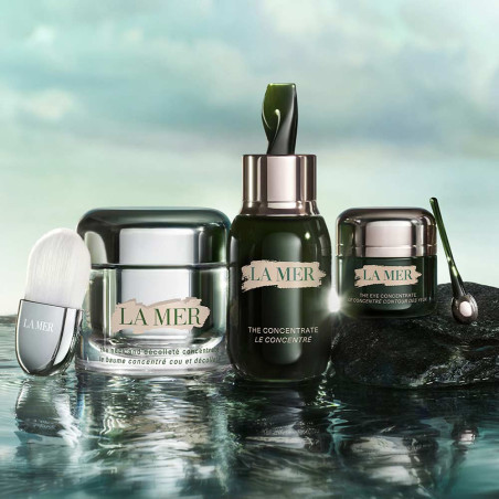 The Concentrate | La Mer
