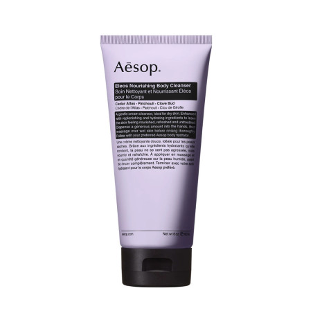 Eleos Nourishing Body Cleanser 500Ml | Aesop