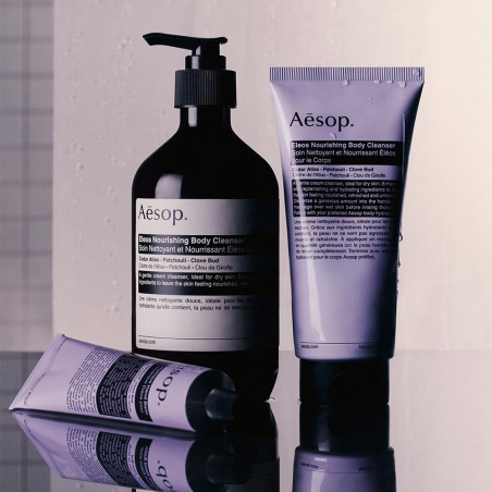Eleos Nourishing Body Cleanser 500Ml | Aesop