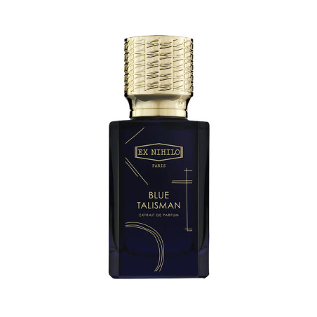 Blue Talisman Extrait De Parfum 100Ml | Ex Nihilo