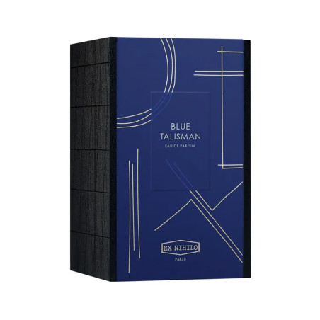 Blue Talisman Extrait De Parfum 100Ml | Ex Nihilo