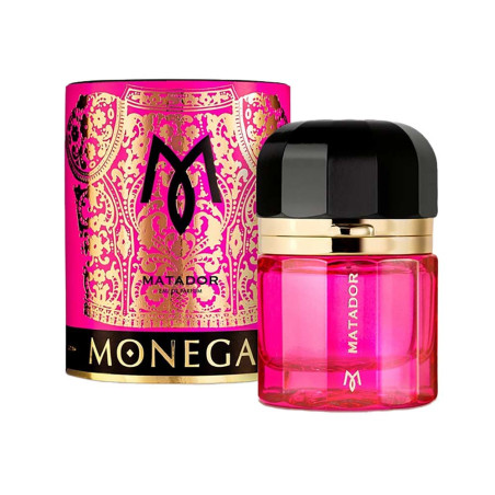 Matador Edp 100Ml | Ramon Monegal