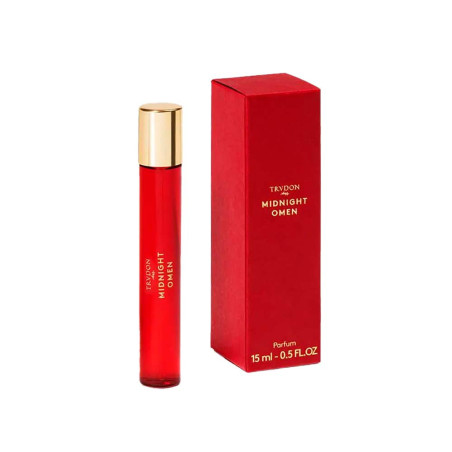 Nuit Rouge Midnight Omen Edp 100Ml | Trudon