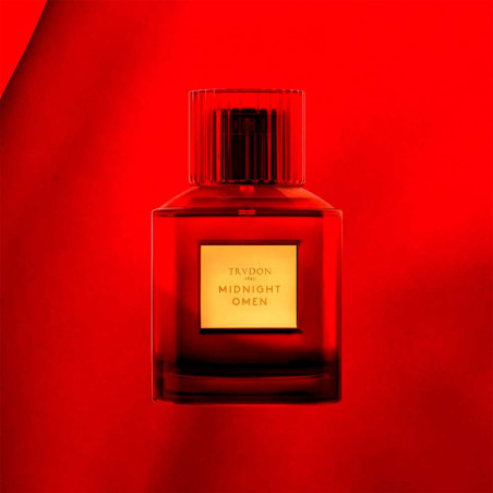 Nuit Rouge Midnight Omen Edp 100Ml | Trudon