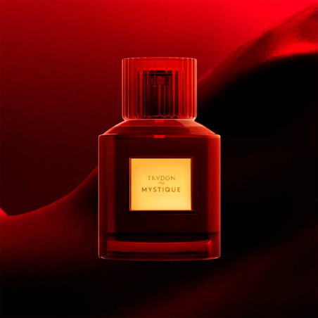 Nuit Rouge Mystique Edp 100Ml | Trudon