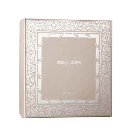 Rhubarb Rose Eau De Toilette 100Ml | Molton Brown
