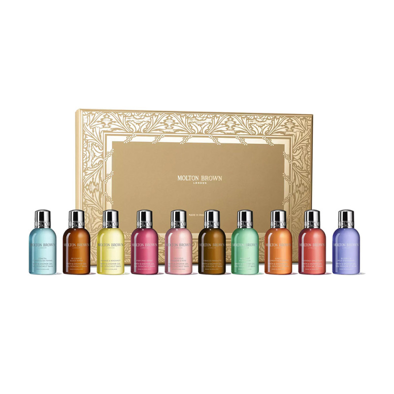Stocking Filler Gift Set Xmas– Molton Brown