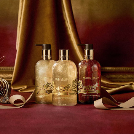Marvellous Mand Spice Hand Wash Xmas | Molton Brown