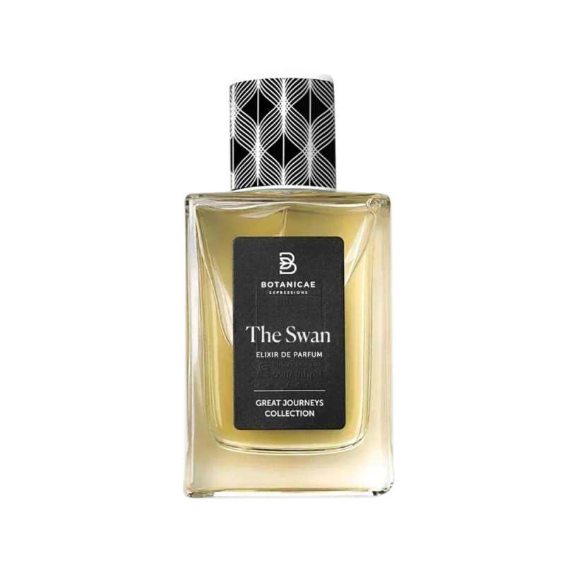 The Swan Elixir De Parfum | Botanicae