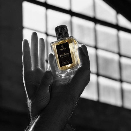 The Swan Elixir De Parfum | Botanicae
