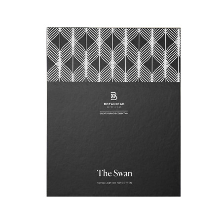 The Swan Elixir De Parfum | Botanicae
