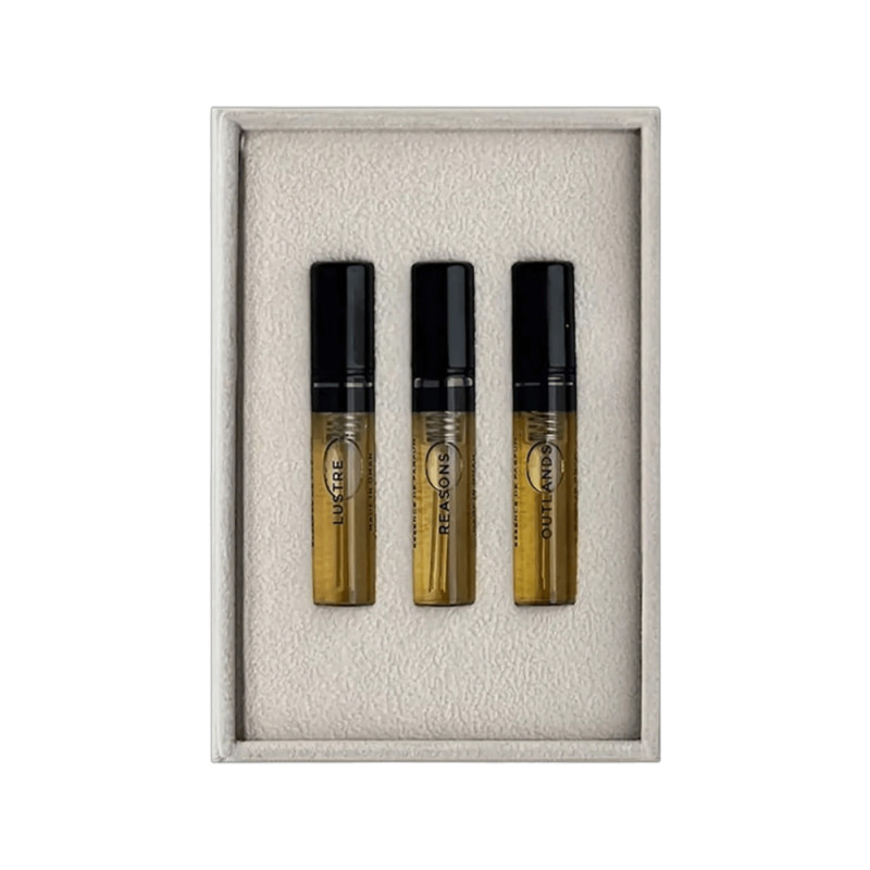 Essences Sampler Set 3X2Ml | Amouage