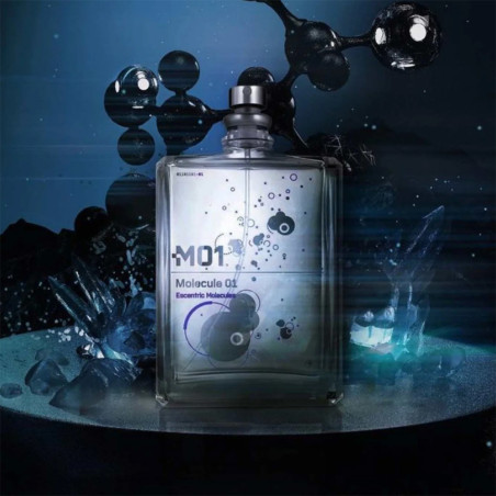 Molecule 01 | Escentric Molecule