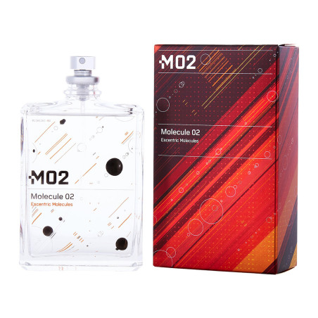 Molecule 02 | Escentric Molecule