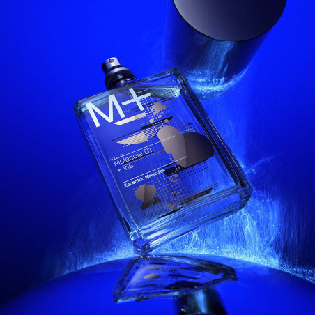 Molecule 01 Iris | Escentric Molecule
