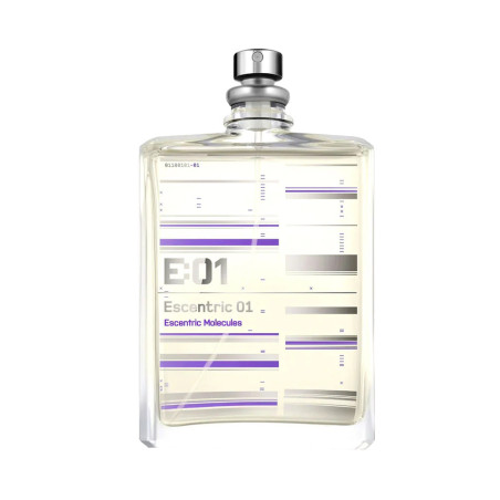 Escentric 01 | Escentric Molecule
