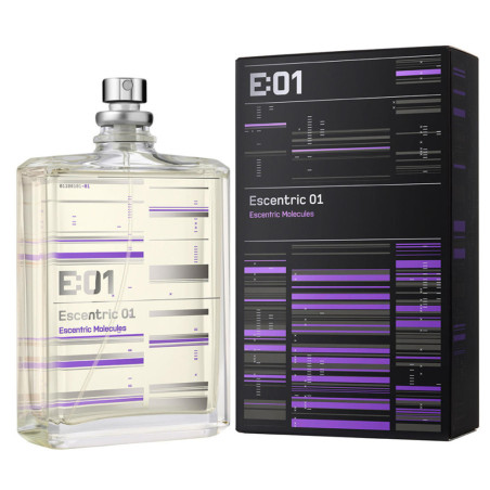 Escentric 01 | Escentric Molecule