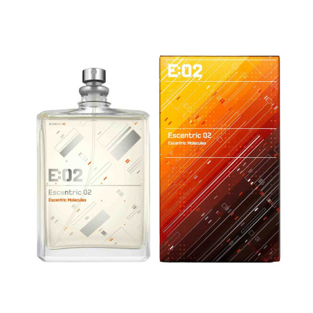 Escentric 02 | Escentric Molecule