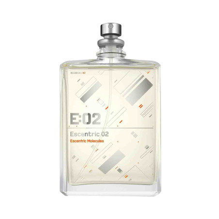 Escentric 02 | Escentric Molecule