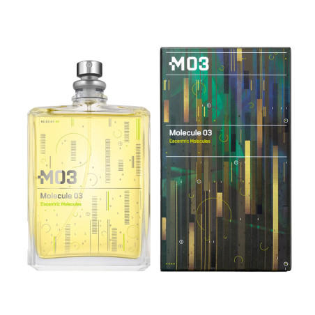 Molecule 03 | Escentric Molecule