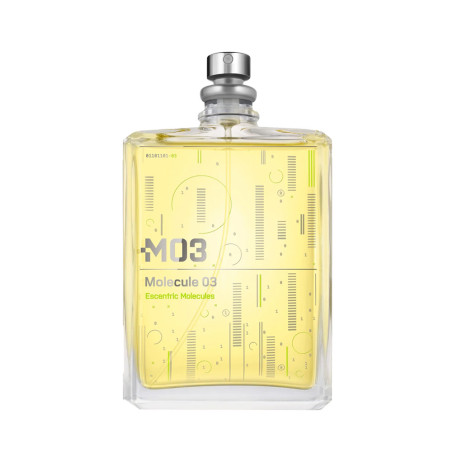 Molecule 03 | Escentric Molecule