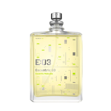 Escentric 03 | Escentric Molecule