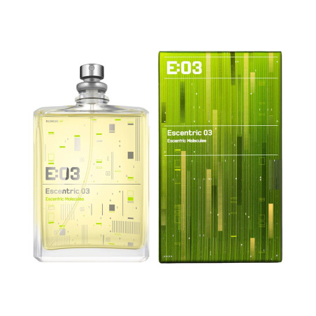 Escentric 03 | Escentric Molecule
