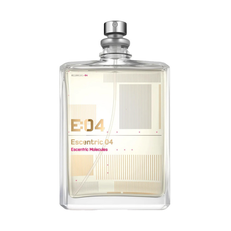 Escentric 04 | Escentric Molecule