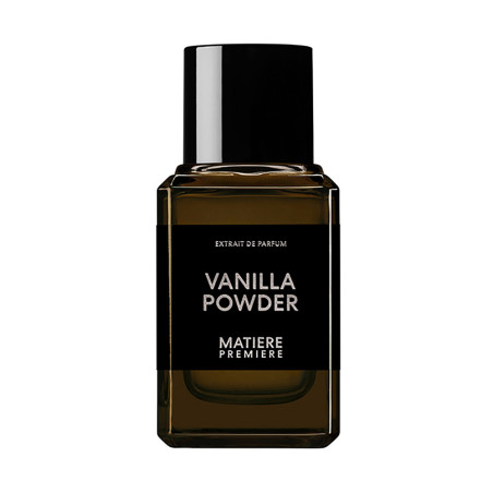 Vanilla Powder Extrait 100Ml | Matiere Premiere