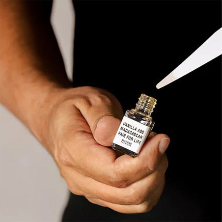 Vanilla Powder Extrait De Parfum | Matiere Premiere
