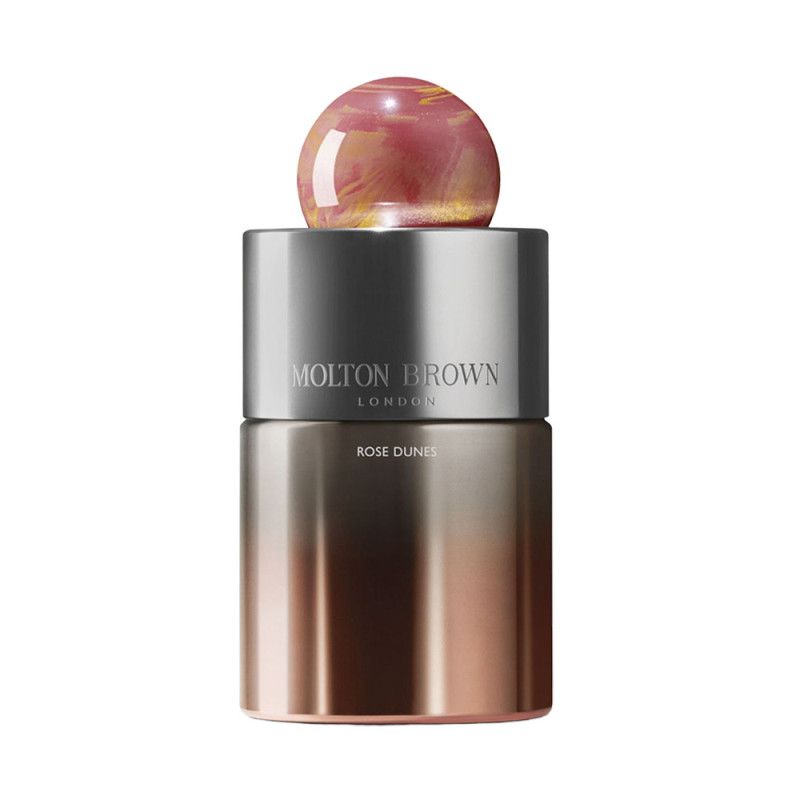 Rose Dunes Eau De Parfum Lte Xmas | Molton Brown
