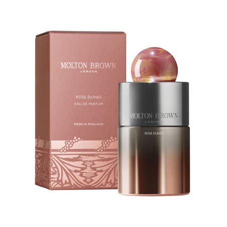 Rose Dunes Eau De Parfum Lte Xmas | Molton Brown