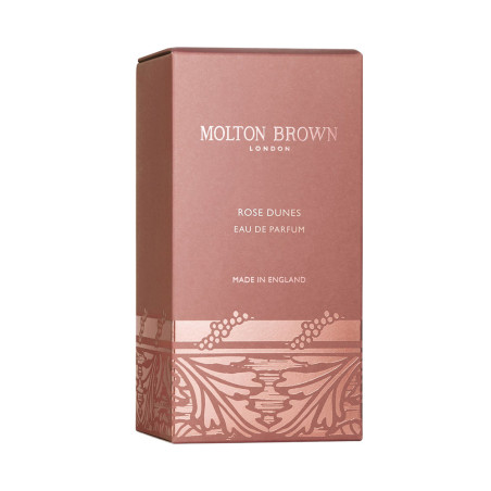 Rose Dunes Eau De Parfum Lte Xmas | Molton Brown