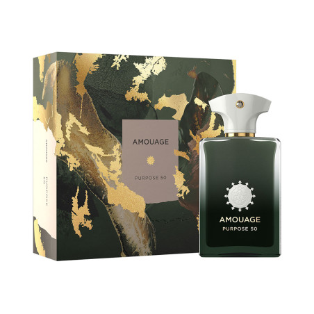 Purpose 50 Extrait 100Ml | Amouage
