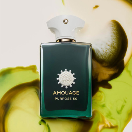 Purpose 50 Extrait 100Ml | Amouage