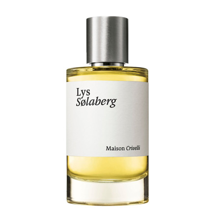 Lys Solaberg Edp 100Ml | Maison Crivelli