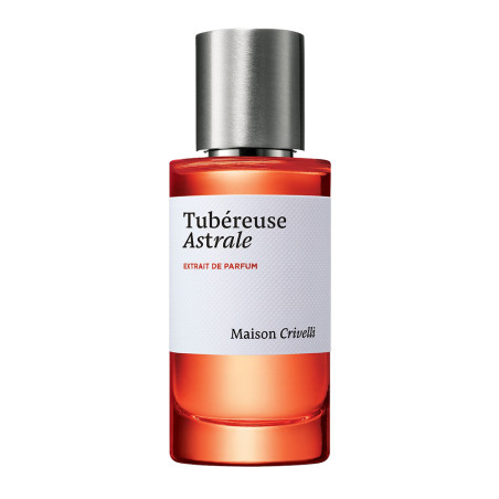 Tubereuse Astrale Extrait 50Ml | Maison Crivelli