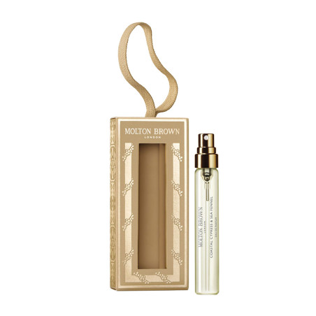 Coastal Eau De Parfum Bauble Xmas | Molton Brown