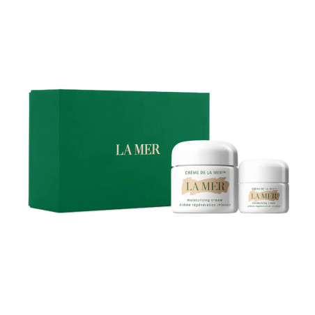 THE CREME DE LA MER DUET