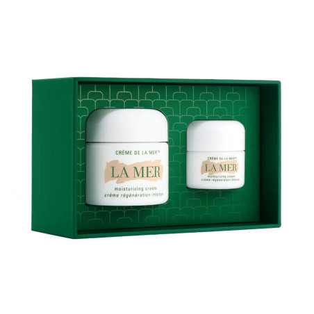 THE CREME DE LA MER DUET